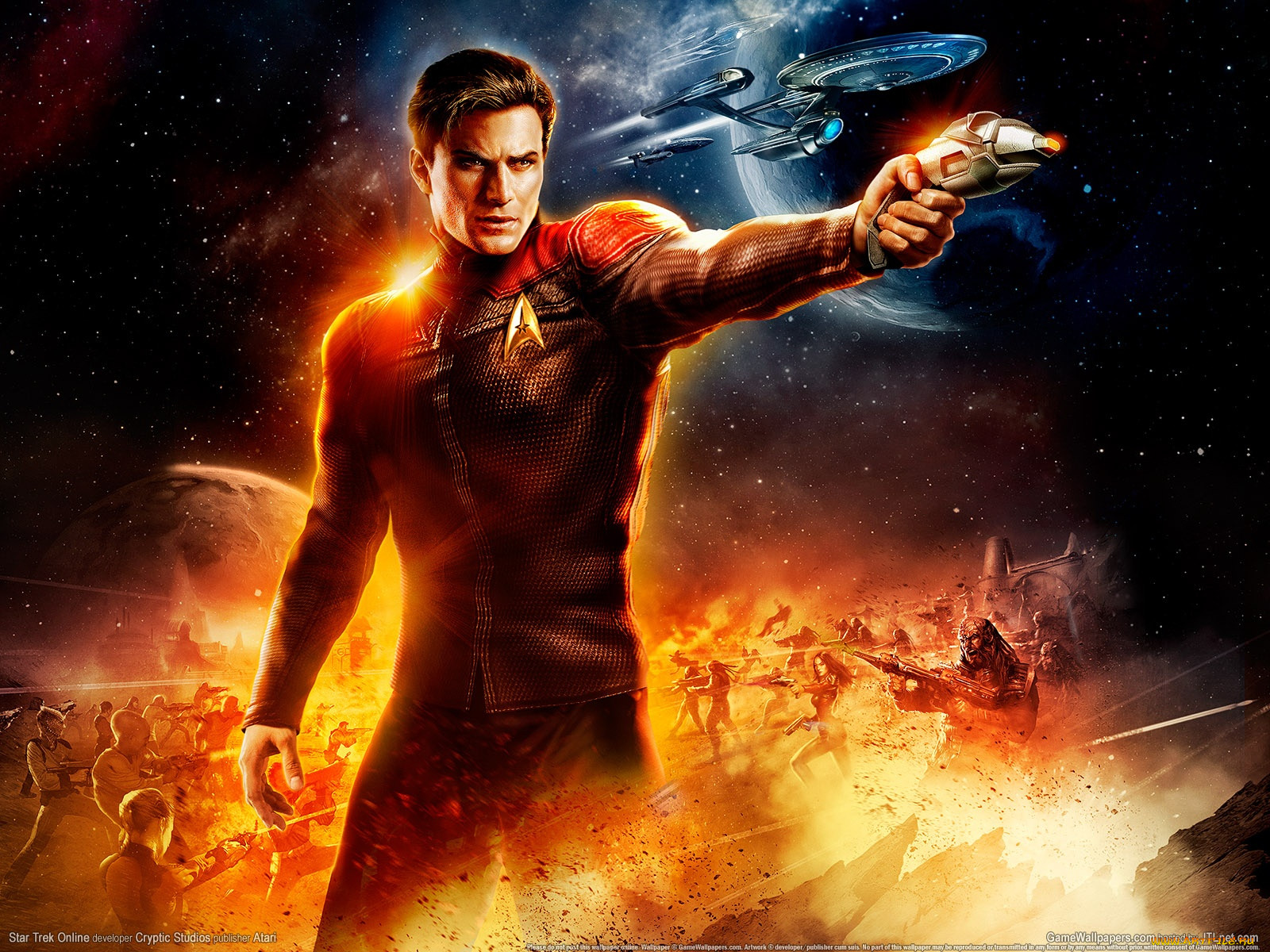 , , star, trek, online